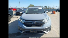Honda CR-V Bogata wersja wyposażenia / AWD / Hybryda Wrocław - zdjęcie 3