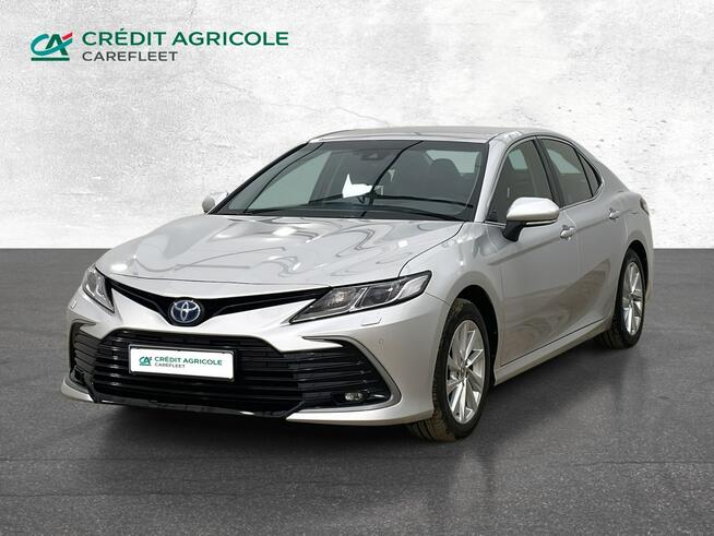 Toyota Camry 2.5 Hybrid Comfort CVT Sedan Warszawa - zdjęcie 1