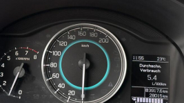 Suzuki Ignis Benzyna Zarejestrowany Ubezpieczony Elbląg - zdjęcie 4