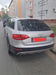 Audi a4b8 allroad quattro Osmolice Drugie - zdjęcie 6