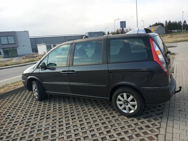 Sprzedam fiat ulysse Wielmoża - zdjęcie 3