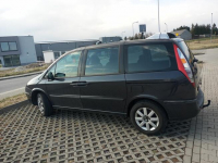 Sprzedam fiat ulysse Wielmoża - zdjęcie 3