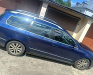 Passat B6 Starogard Gdański - zdjęcie 2