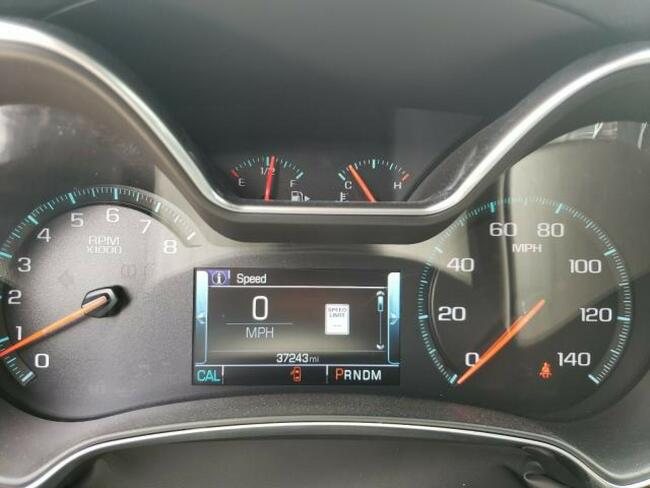 Chevrolet Impala 2019, 3.6L, po gradobiciu Warszawa - zdjęcie 8