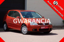 Volkswagen Golf GOAL /Klima /Gwarncja /1,4 /MPI /80KM /