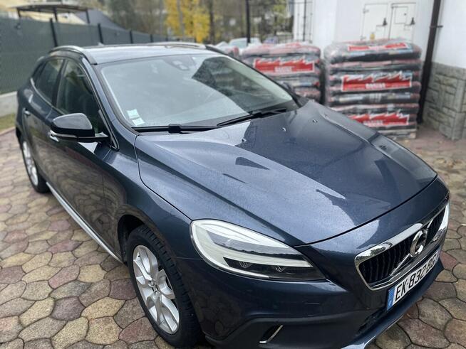 Cross country Rabka-Zdrój - zdjęcie 1