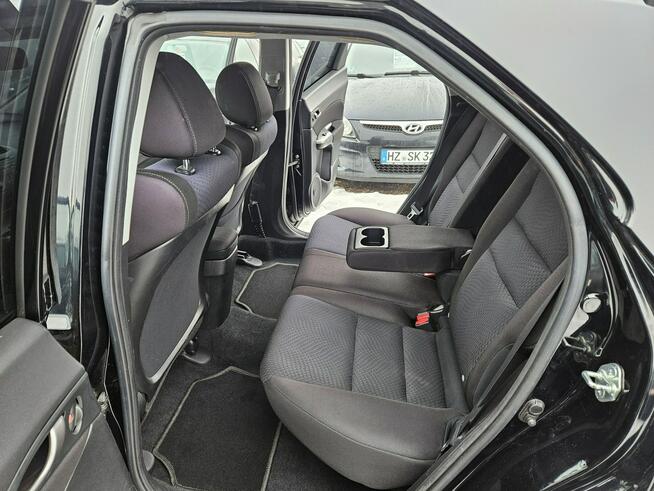 Honda Civic Opłacona Zdrowa Zadbana Serwisowana Po Serwisie 1WŁ Kisielice - zdjęcie 9