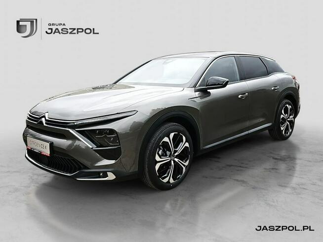 C5X PLUS bogate wyposażenie , od ręki Łódź - zdjęcie 1