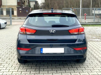 Hyundai i30 Salon Polska * FV 23% * Klimatyzacja Konstancin-Jeziorna - zdjęcie 3