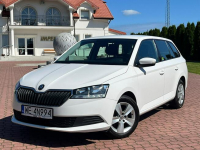 Fabia 1.0 MPI | Manual | Benzyna + LPG | Salon PL | Serwis ASO | FV23% Nowe Iganie - zdjęcie 12