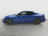 Audi A5 Poleasingowe.pl ECFM Komorniki - zdjęcie 4