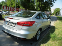 Ford Focus Łódź - zdjęcie 4