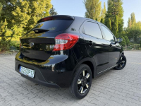 Ford Ka+ 1.2 | Gwarancja | Historia serwis | LCD | Klima | Bluetooth Szczecin - zdjęcie 6