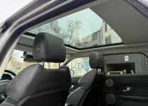 Sprzedam Range Rover Evoque 2017 Radzymin - zdjęcie 2