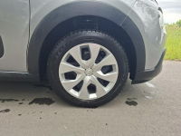Citroen C3 Łódź - zdjęcie 7