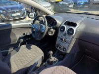 Opel Corsa Alufelgi *Klimatyzacja *1 wł *Gwarancja Chrzanów - zdjęcie 12