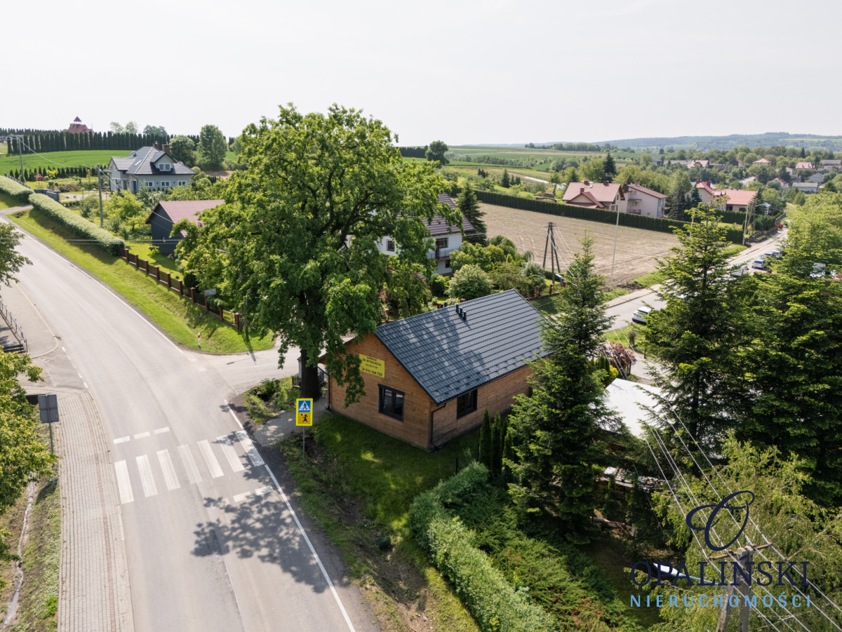 Lokal idealny pod biuro, działalność jednoosobową Rokietnica - zdjęcie 10