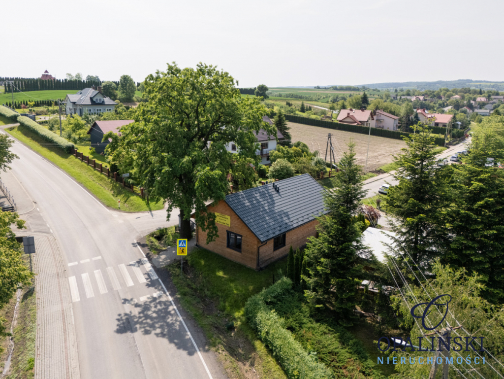 Lokal idealny pod biuro, działalność jednoosobową Rokietnica - zdjęcie 10