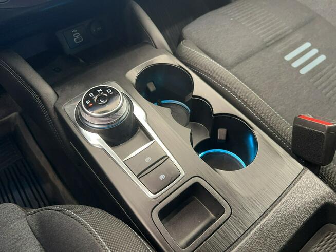 Ford Focus 1.5 EcoBlue Active X aut Kombi Warszawa - zdjęcie 12