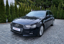 Audi A4 ** Nawigacja ** Chrom ** Bezwypadkowa **
