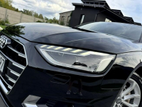 Audi A4 B9 lift 2.0TDI 190KM Quattro Full LED Matrix Radar Martwe Pola Końskie - zdjęcie 11
