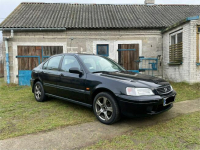 Honda Civic 1,4 Benzyna 2000r. Tanio-Możliwa Zamiana! Warszawa - zdjęcie 3