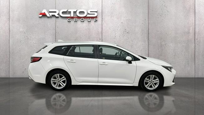 Toyota Corolla 1.8 Hybrid 122KM Comfort e-CVT Warszawa - zdjęcie 6