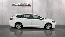 Toyota Corolla 1.8 Hybrid 122KM Comfort e-CVT Warszawa - zdjęcie 6