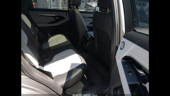 Land Rover Range Rover Evoque R-DYNAMIC SE / AWD / niski przebieg Wrocław - zdjęcie 11