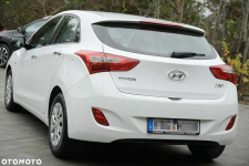 HYUNDAI i30 LIFT 1.4 Benzyna 100KM DOHC * Z Niemiec * NAVI * Kielce - zdjęcie 3