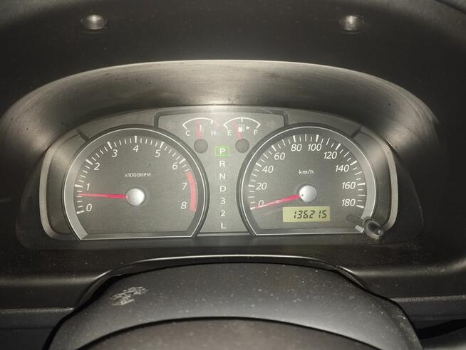 Suzuki Jimny Automat 4X4 Salon Polska Warszawa - zdjęcie 3