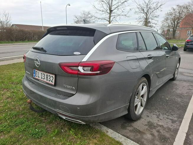 Opel Insignia Sadlno - zdjęcie 4