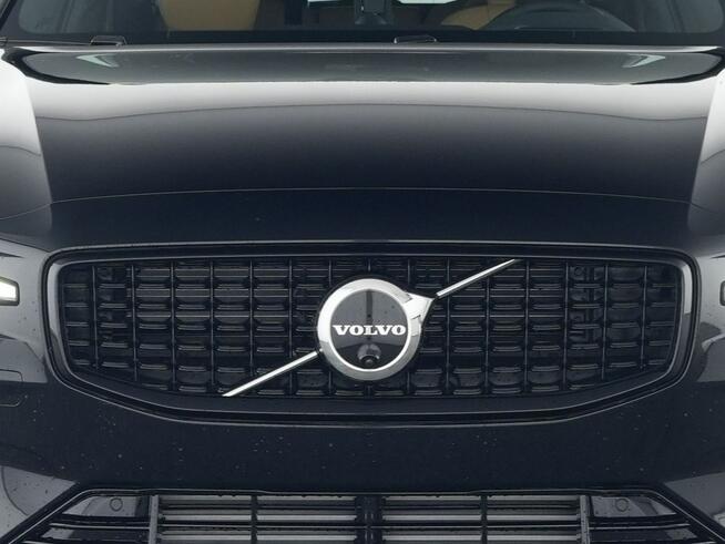 Volvo V60 T8 Plug-In AWD Ultra Dark *Gwarancja*FV23%* Tychy - zdjęcie 4