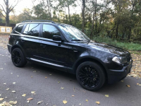 Bmw x3 Siemianowice Śląskie - zdjęcie 6