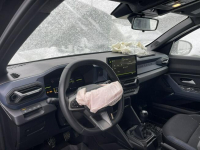 Dacia Duster Klimatornik Kamera Virtual cockpit LPG Gliwice - zdjęcie 8