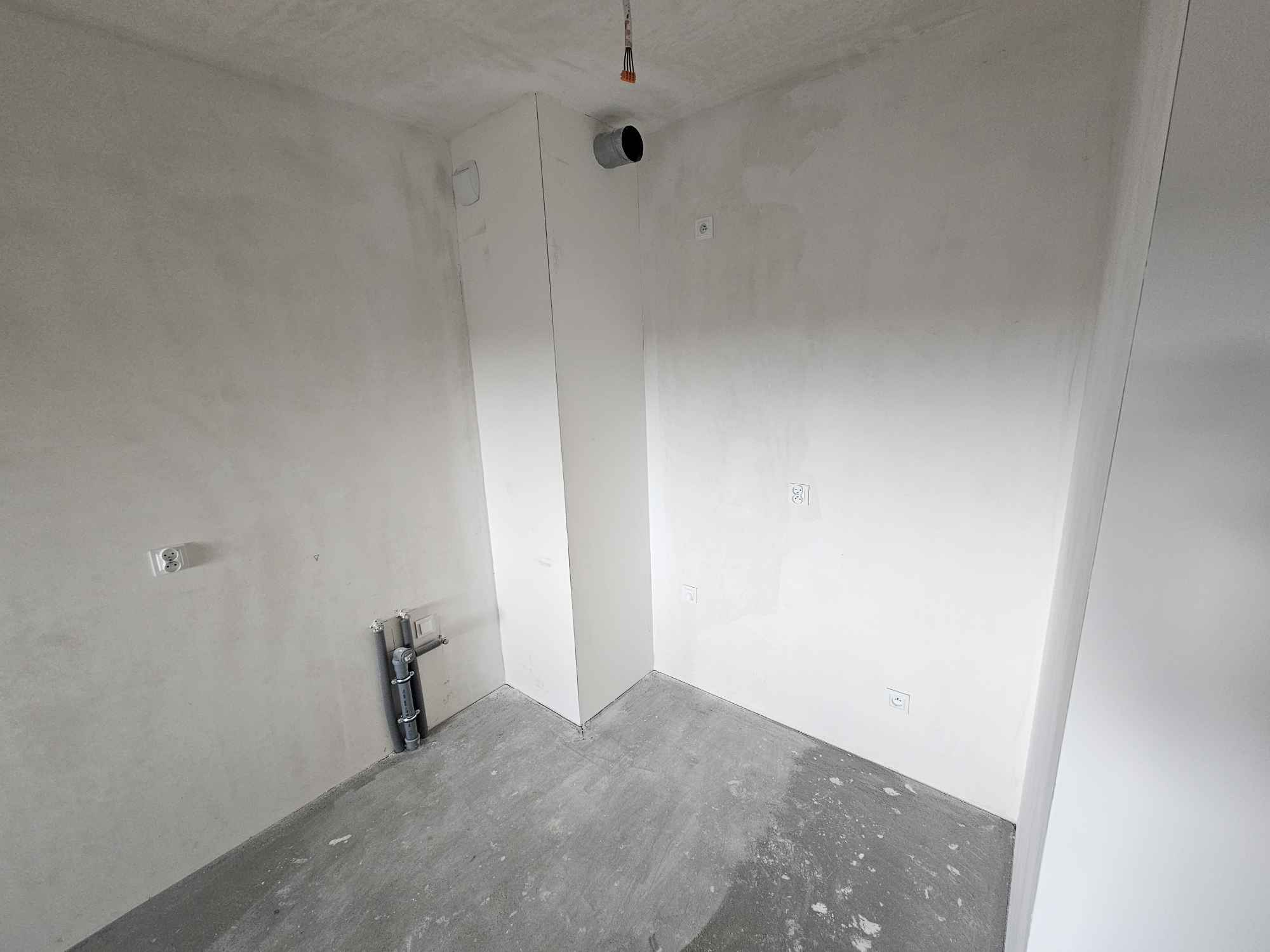 2pok, 33met, Okolice Zielnej TARAS/OGRÓD/GARAŻ/2026 (Wrocław) Psie Pole - zdjęcie 8