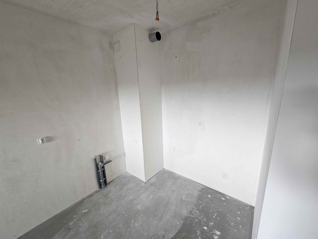 2pok, 33met, Okolice Zielnej TARAS/OGRÓD/GARAŻ/2026 (Wrocław) Psie Pole - zdjęcie 8