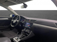 SKODA SUPERB 2.0 TDI SCR AMBITION DSG KOMBI Warszawa - zdjęcie 12