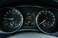 Škoda Superb 1,9TDI Klima, alu R18, Xenony, NAVI, 2010r. Płock - zdjęcie 9