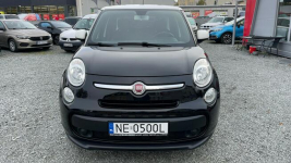 Fiat 500L Zarejestrowany Ubezpieczony Elbląg - zdjęcie 12