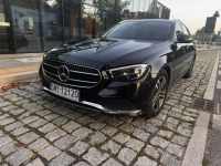 Mercedes E 220 Lift | Kamera Żarki - zdjęcie 10