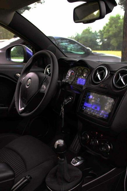 Alfa Romeo Mito sprzedam Rybnik - zdjęcie 1