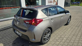 Toyota Auris Lekko Uszkodzony Jeżdżący Zadbany 1.4 D4d Karczew - zdjęcie 10