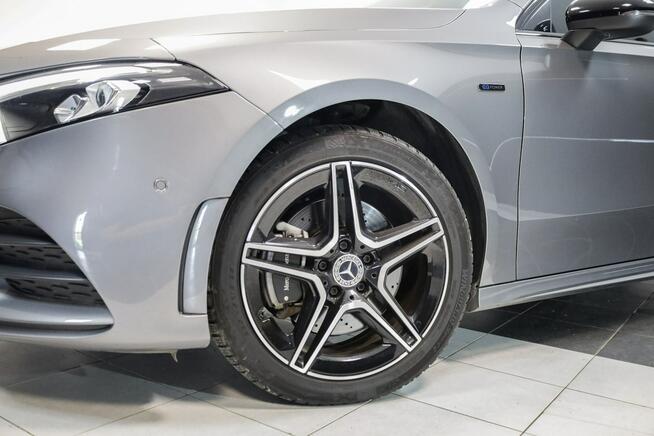 Mercedes A 250 A250E*218KM*AMG*Salon Polska*Bezwypadkowy*Burmaister Konstantynów Łódzki - zdjęcie 3