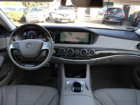 Mercedes-Benz Klasa S 500 4-Matic 7G-TRONIC Słupsk - zdjęcie 10