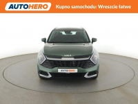 Kia Sportage Kamera, Navi, Podg.fotele, Aut.klima Warszawa - zdjęcie 11