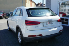 Audi Q3 auto z Polskiego salonu, zadbane, rok gwarancji, Opole - zdjęcie 6