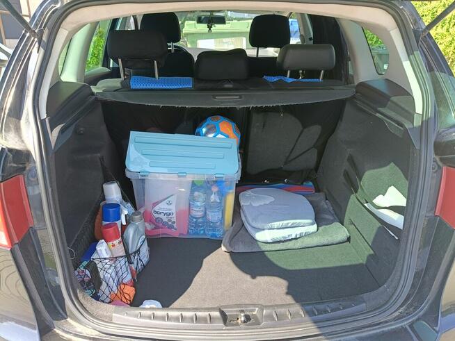 Seat Altea xl Ostrów Mazowiecka - zdjęcie 5