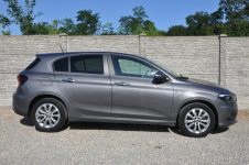 Fiat Tipo 1.4 95KM hatchback LED Navi Czujniki Dąbrowa Górnicza - zdjęcie 6