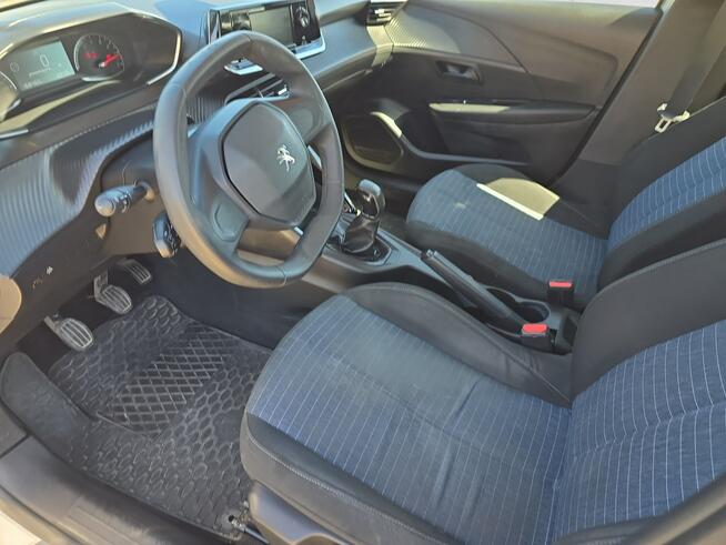Peugeot 208 Poleasingowe.pl CF Komorniki - zdjęcie 11